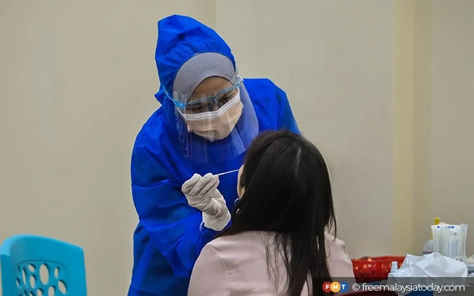 Govt monitoring Covid-19 amid rising cases in Thailand, Singapore