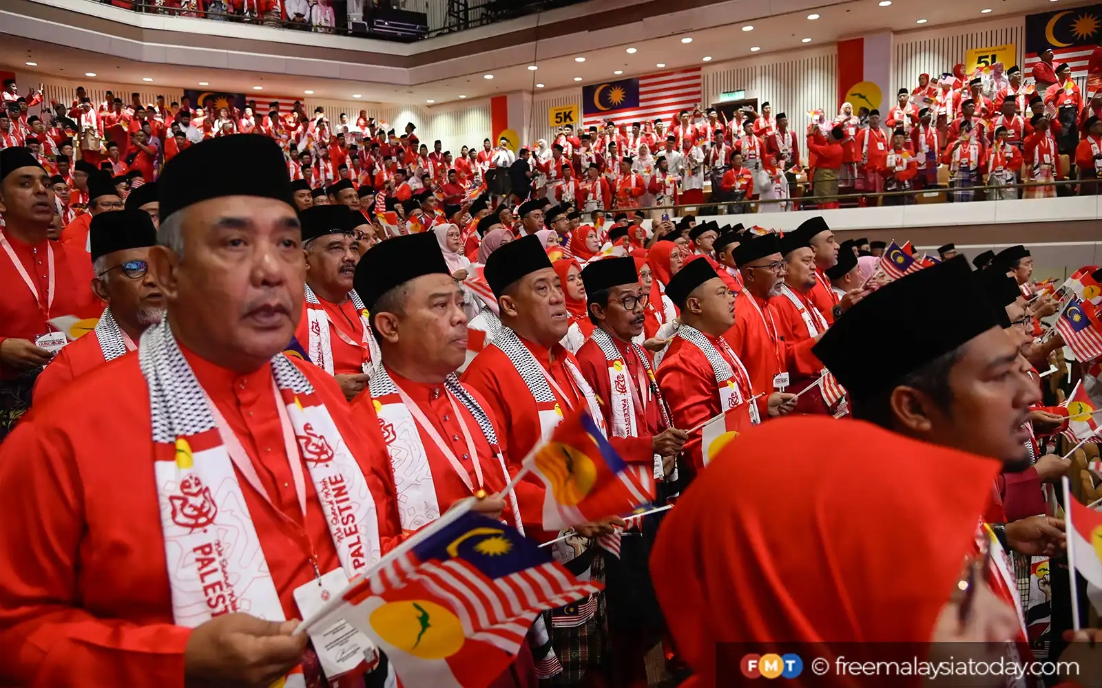 Umno will want to avoid seeming ‘tamed' by DAP in Melaka, says analyst
