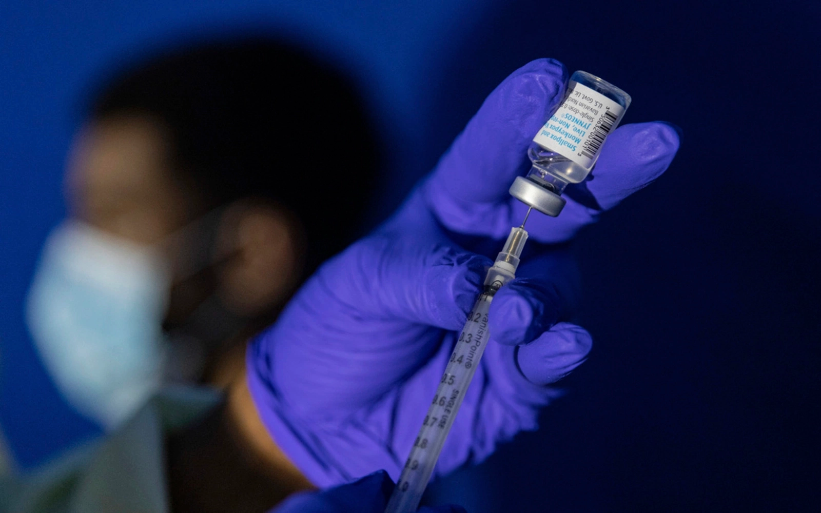 Sierra Leone seeks help for growing mpox outbreak