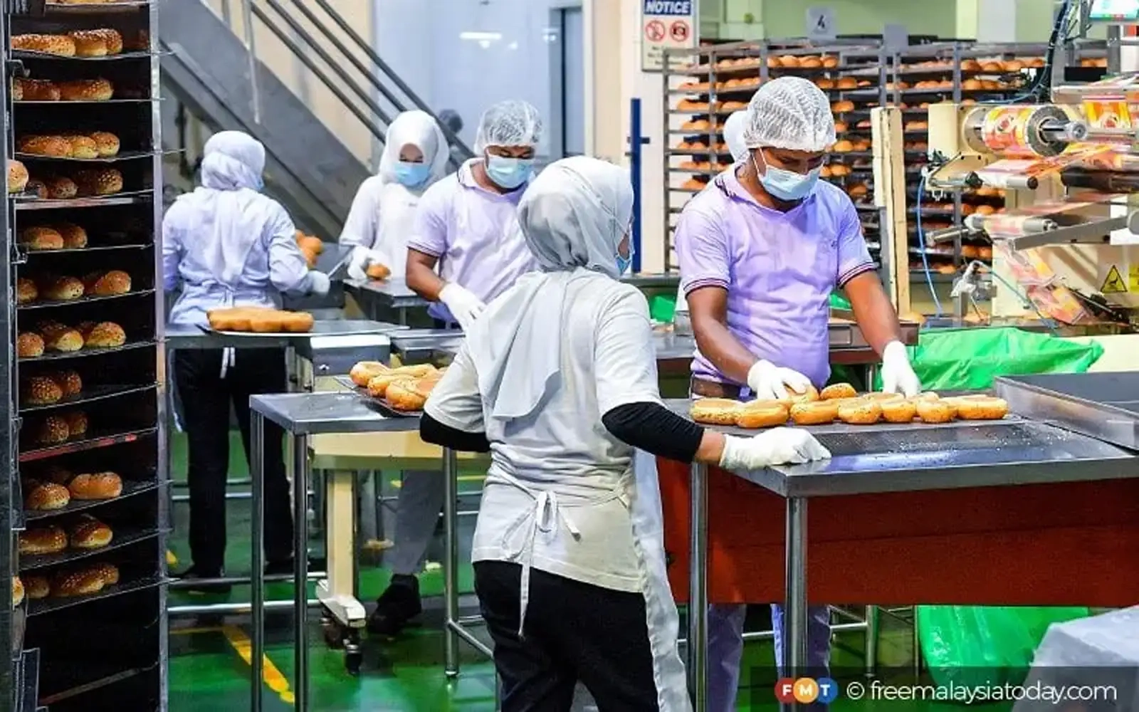 Samenta calls for higher SST threshold to help SMEs