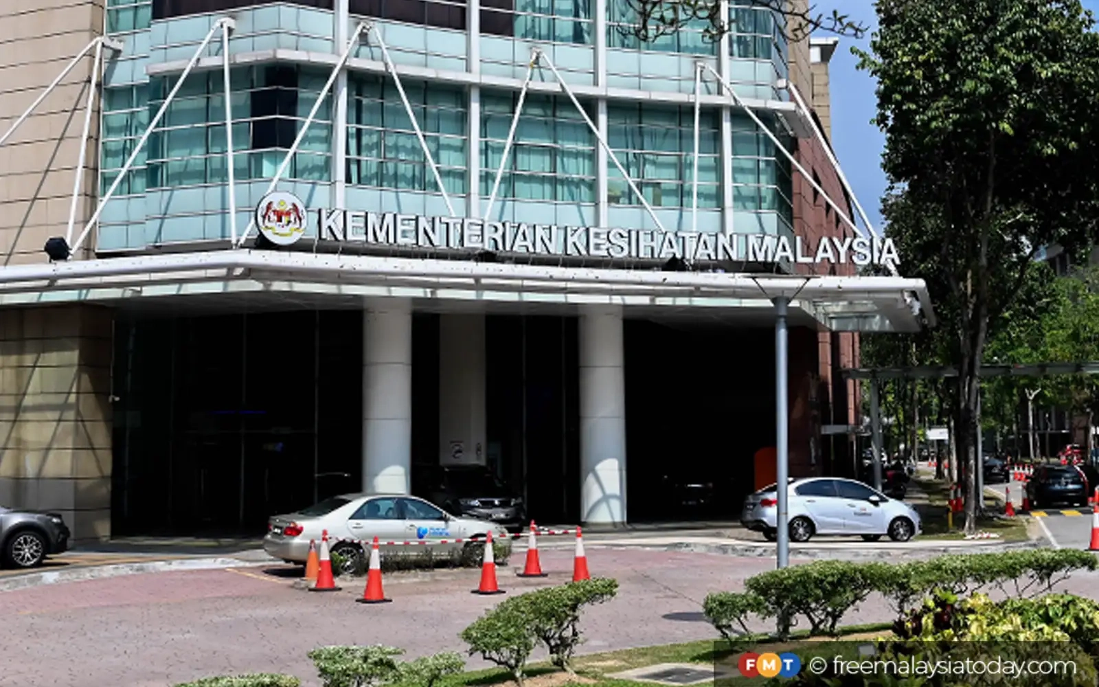 4 medical experts in the running for health DG post
