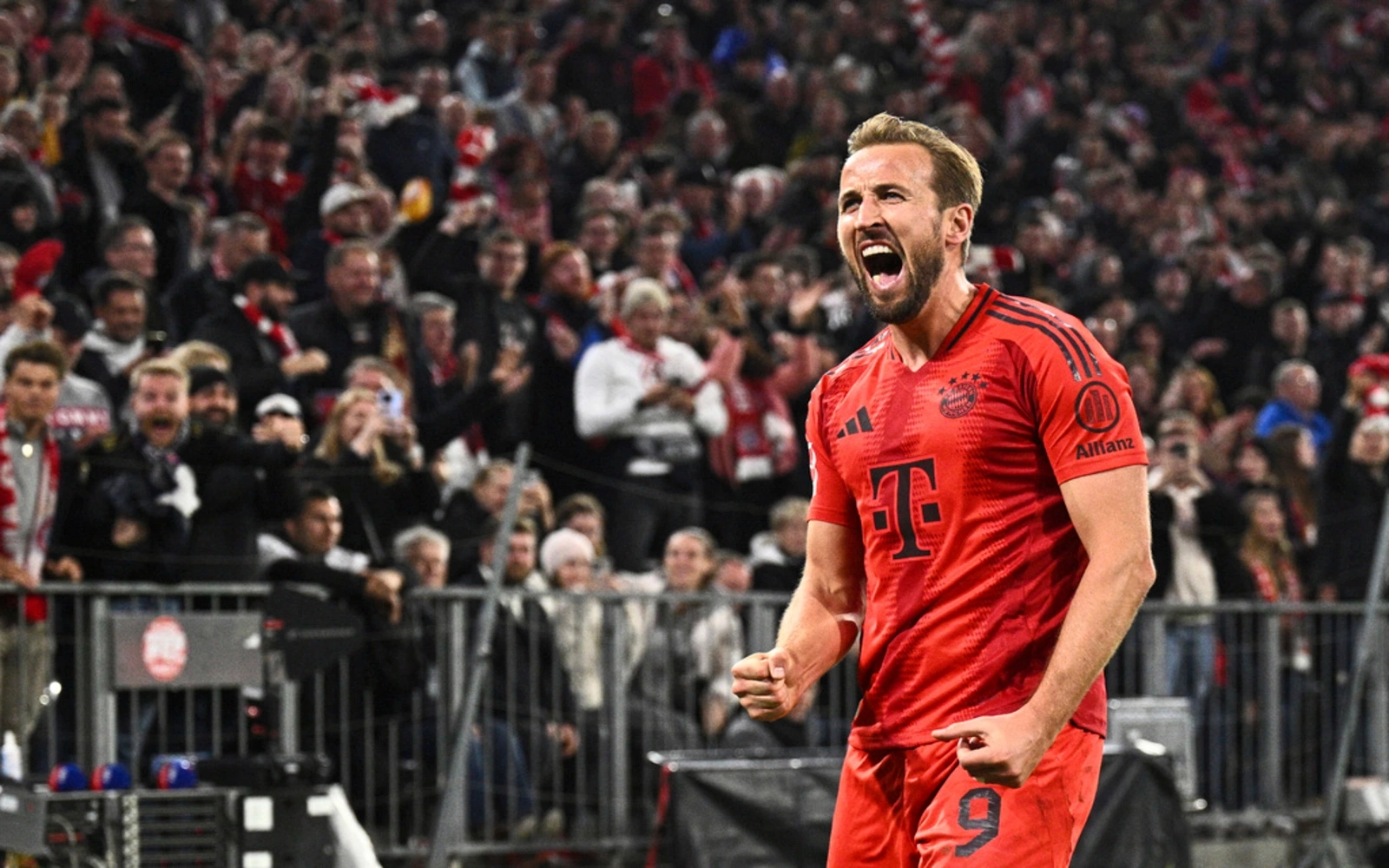 Champions Bayern end season with 4-0 win at Hoffenheim