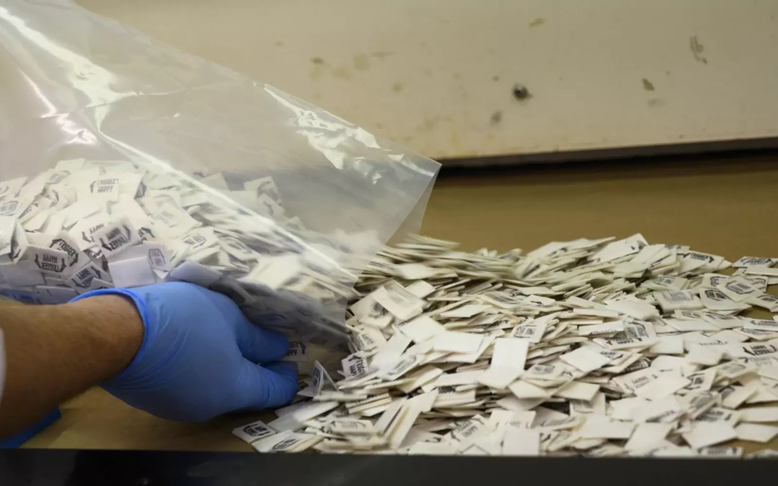 China takes action on key US fentanyl demands