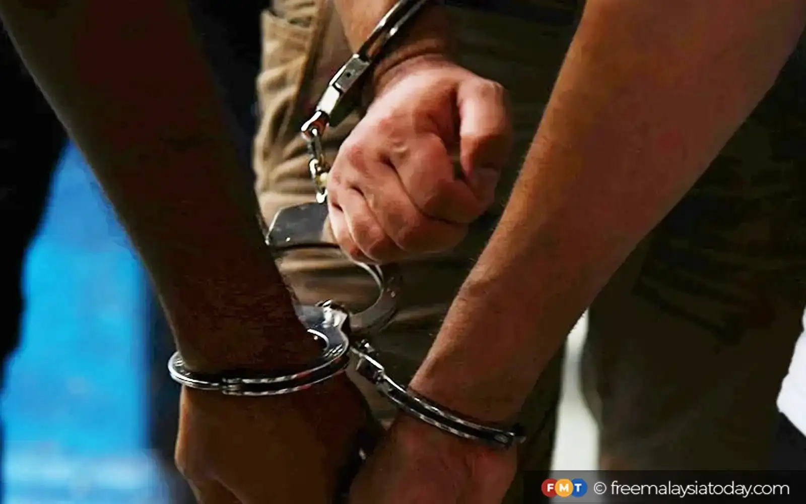 6 M'sians charged with trying to smuggle 62kg of cannabis in Cambodia