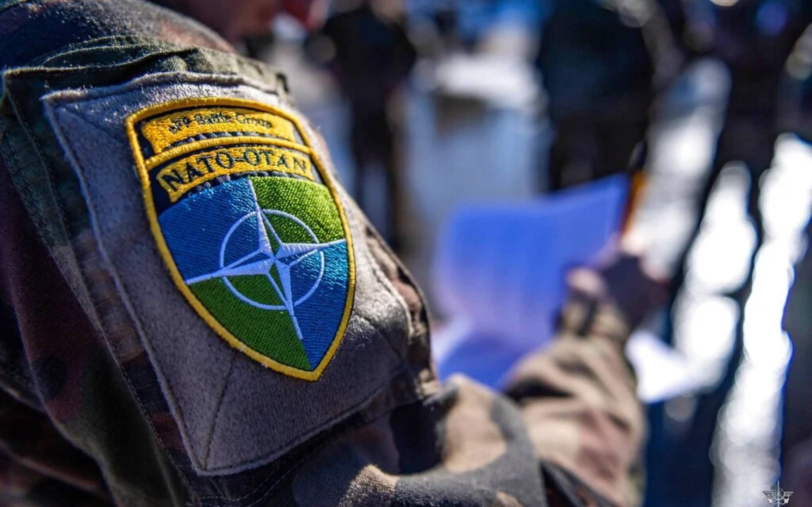 Russia has plans to test Nato's resolve, German intelligence chief warns