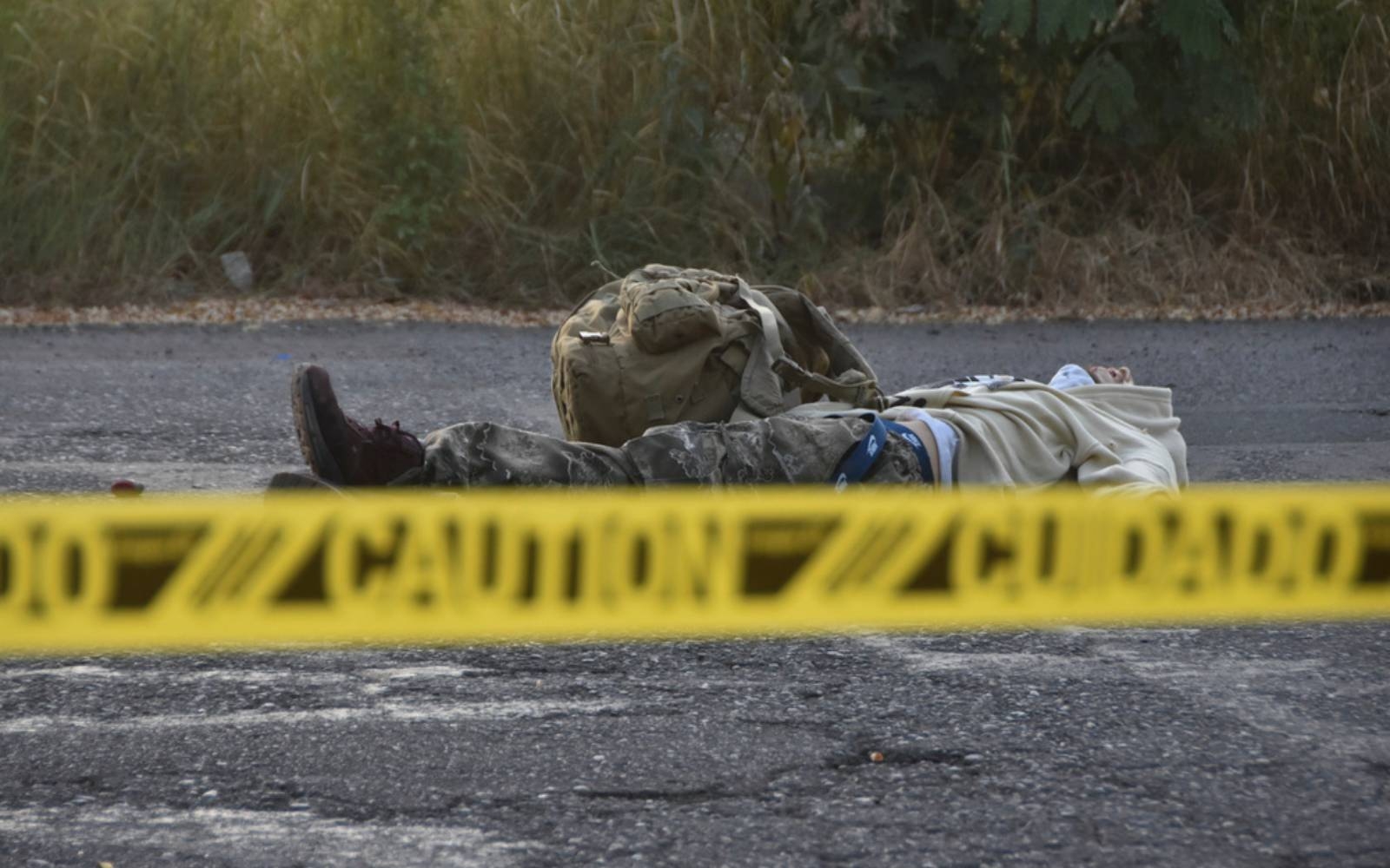 3 more suspects arrested in murder of Mexican musicians