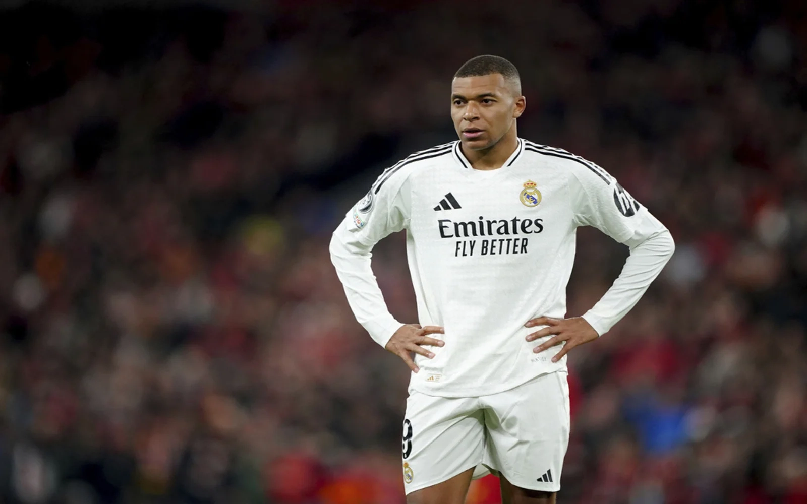 Mbappe unfazed by PSG winning Champions League without him