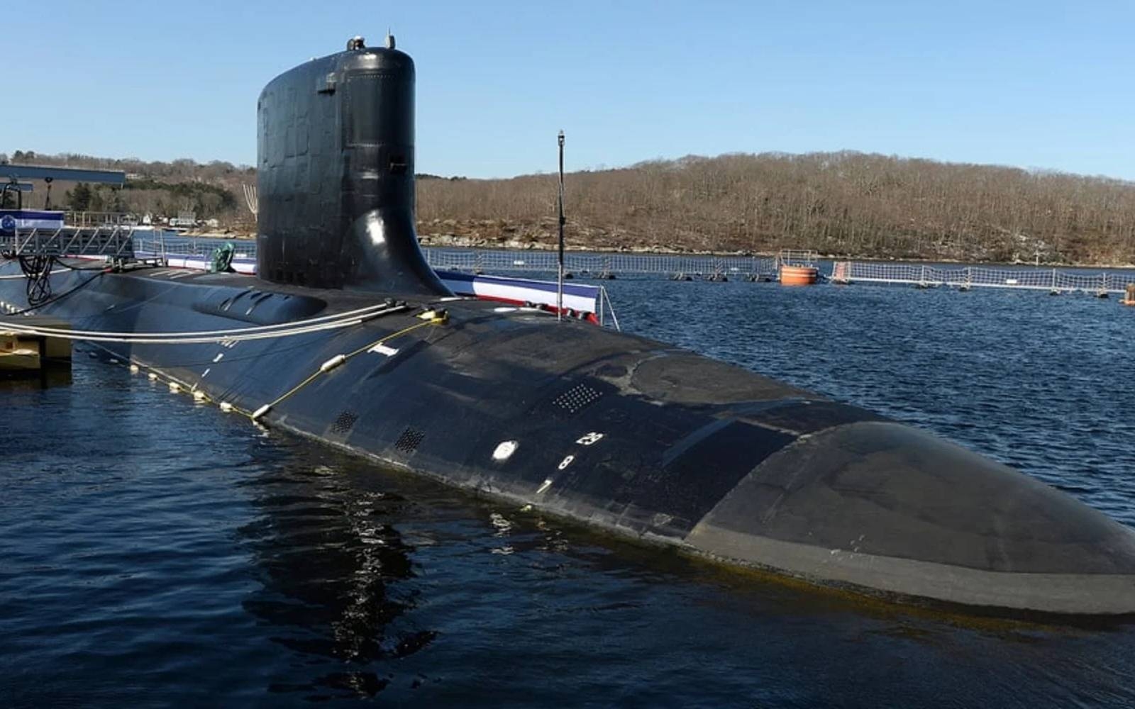 Australia ‘confident' in US nuclear sub deal despite review