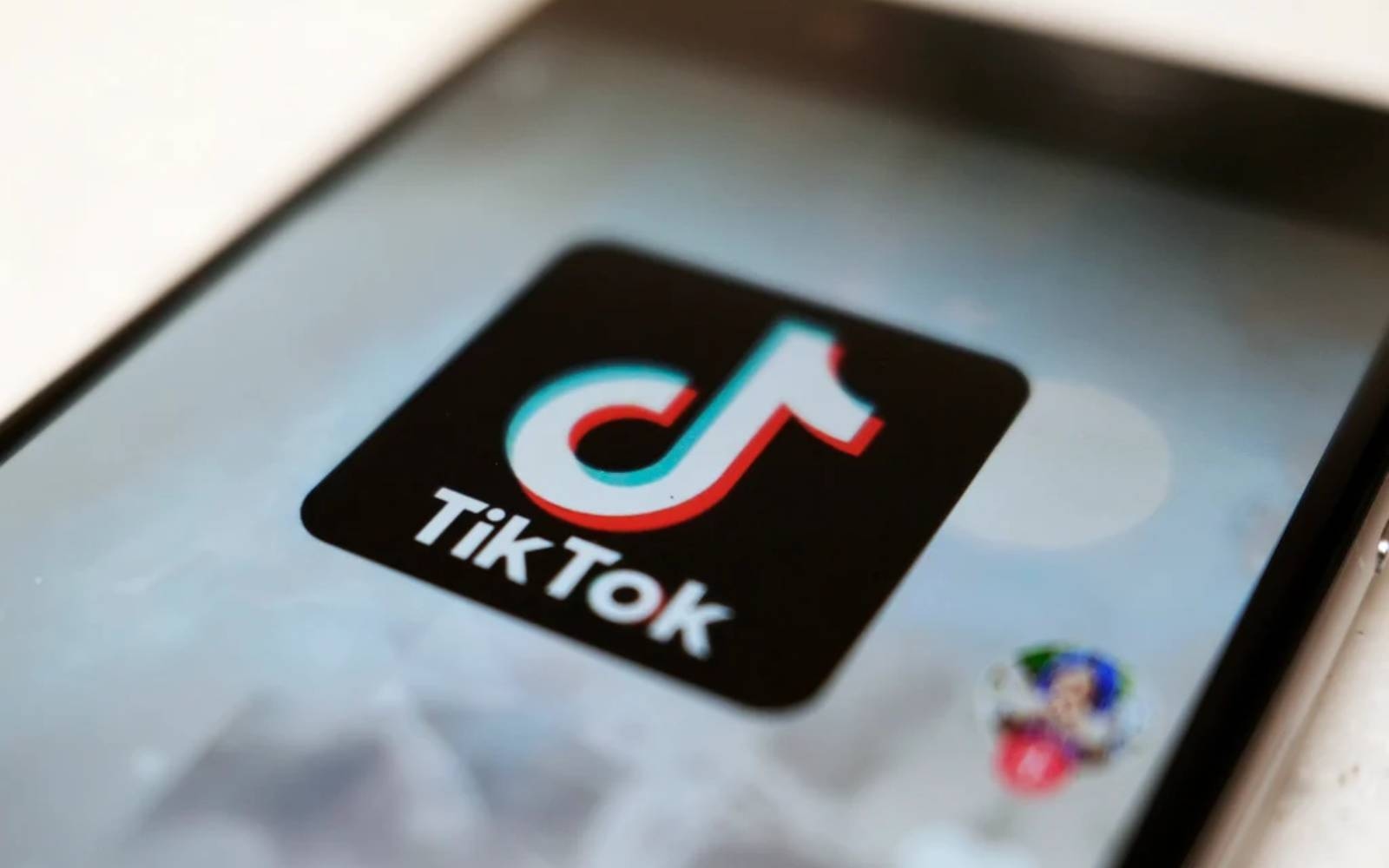 TikTok hit by fresh complaint over data access