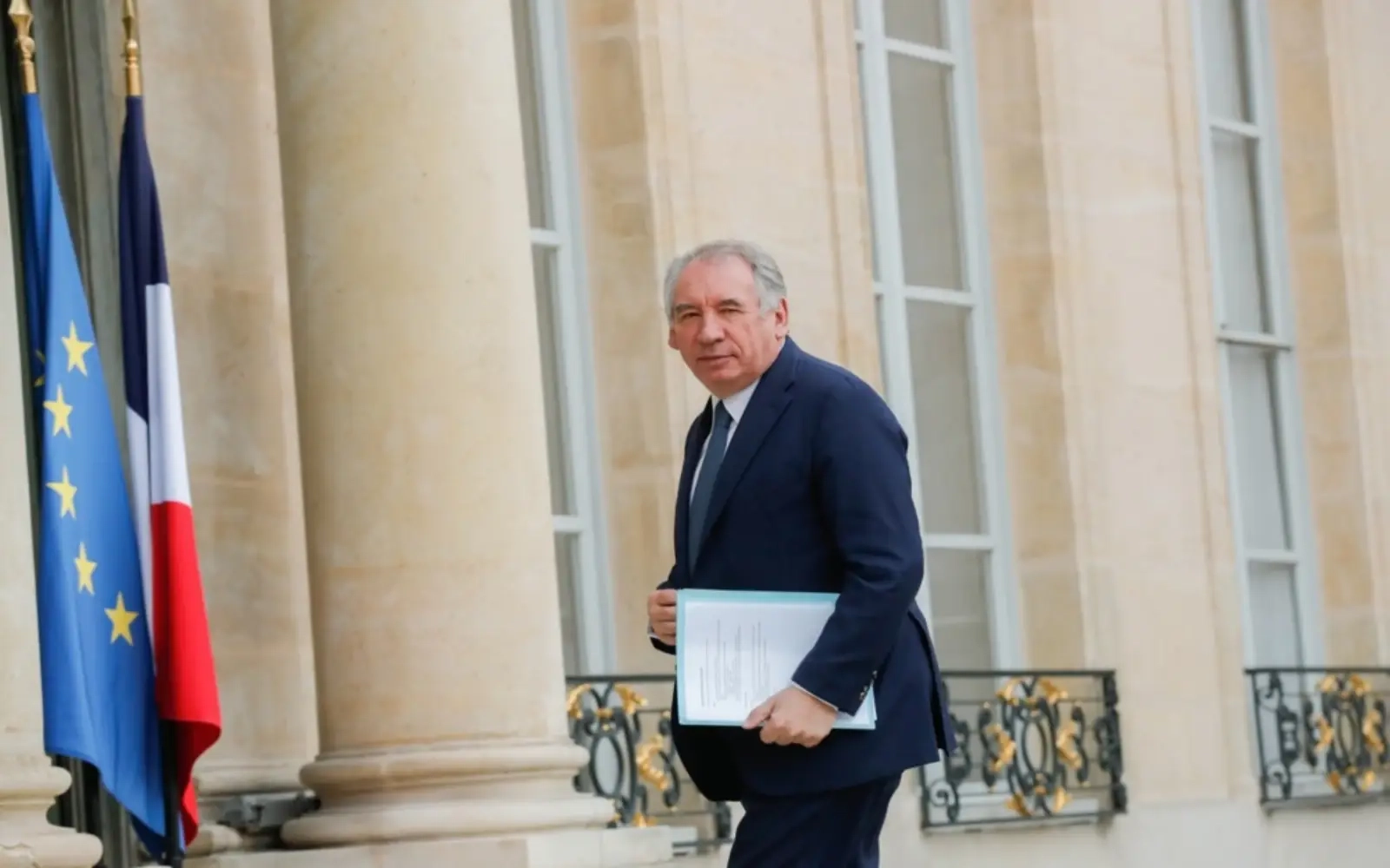 French PM to testify on child abuse scandal