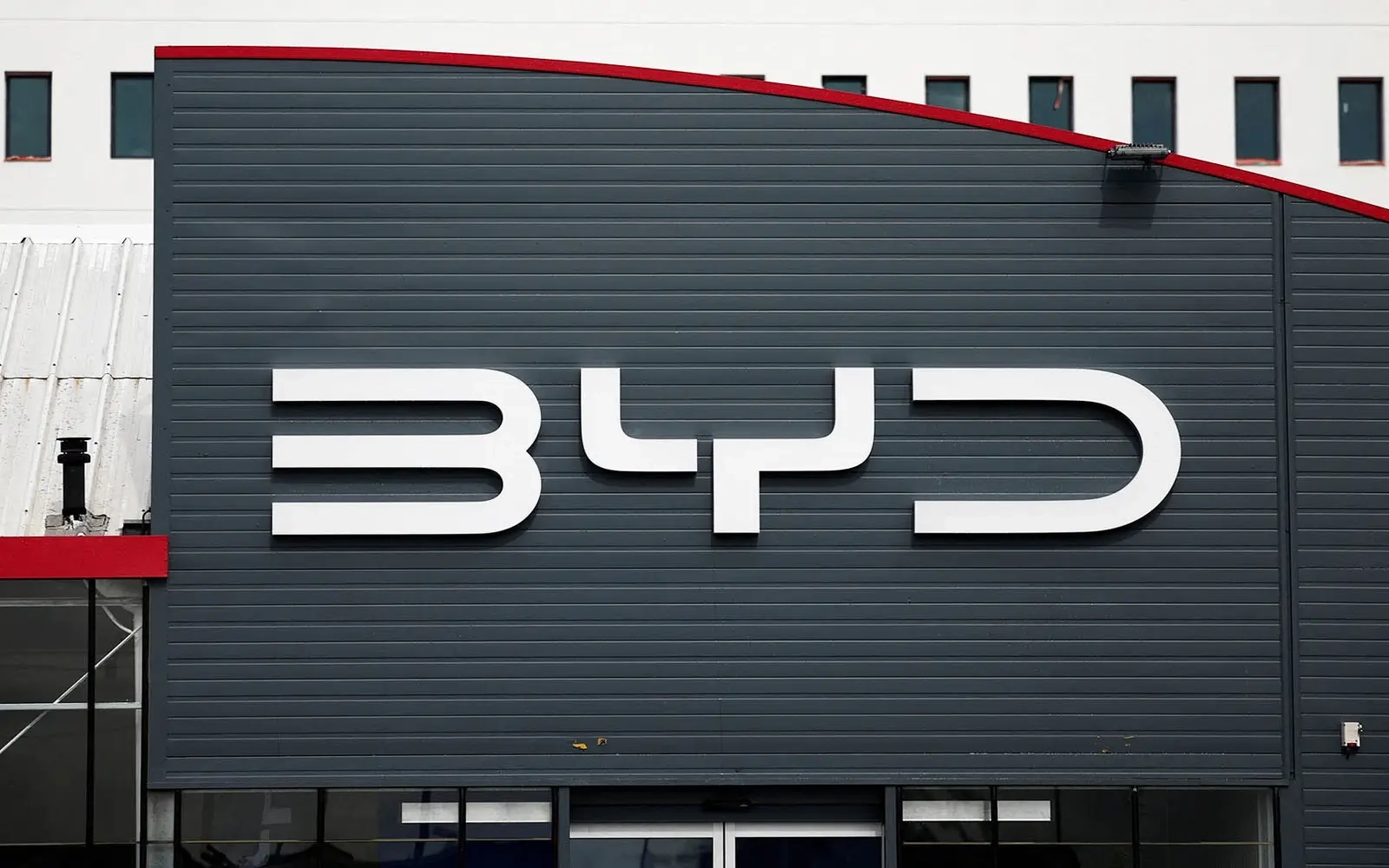 Big BYD dealer in eastern China goes out of business