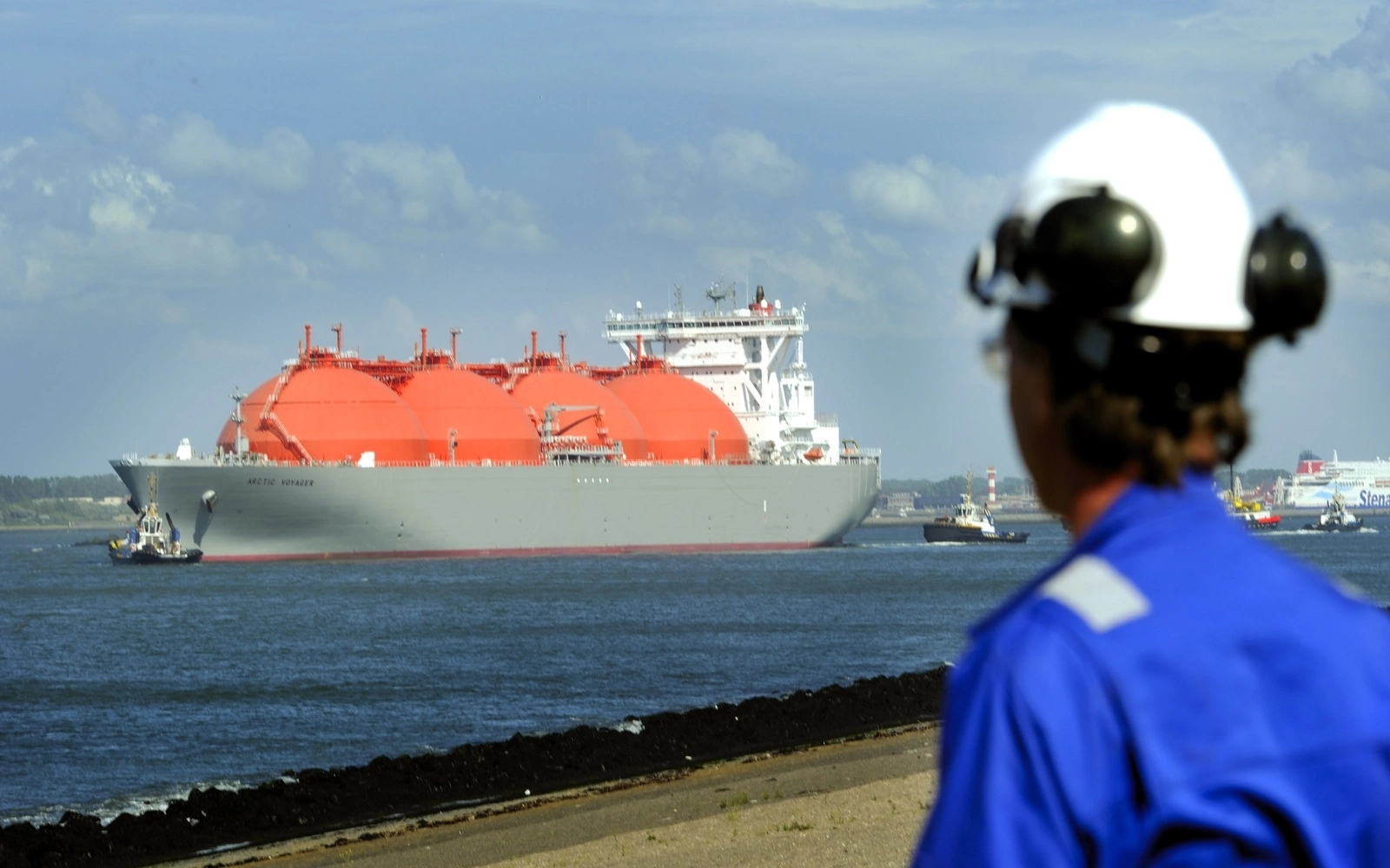 Japanese energy giant Jera to boost LNG imports from US
