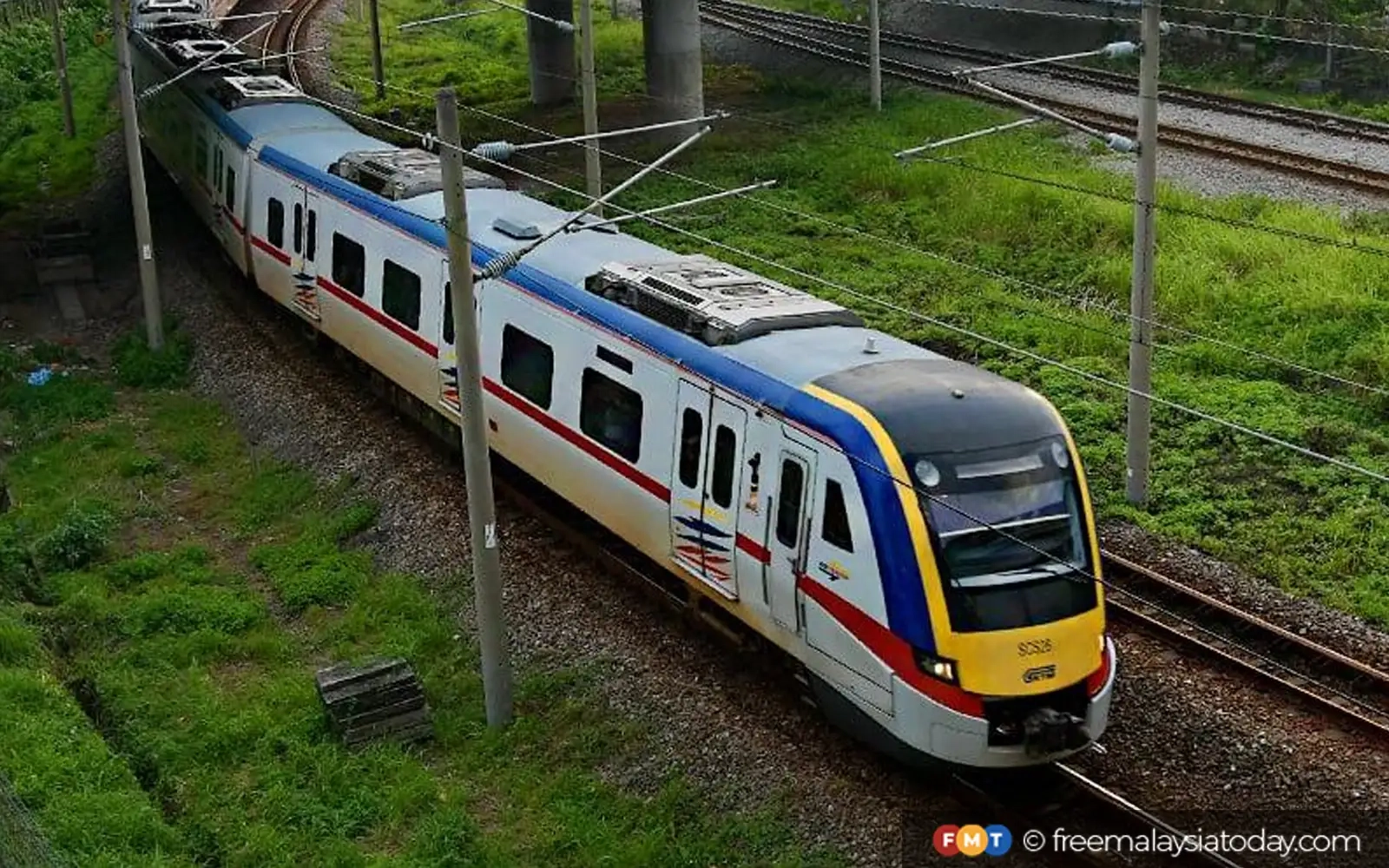 KTMB postpones upgrade works ahead of Asean summit