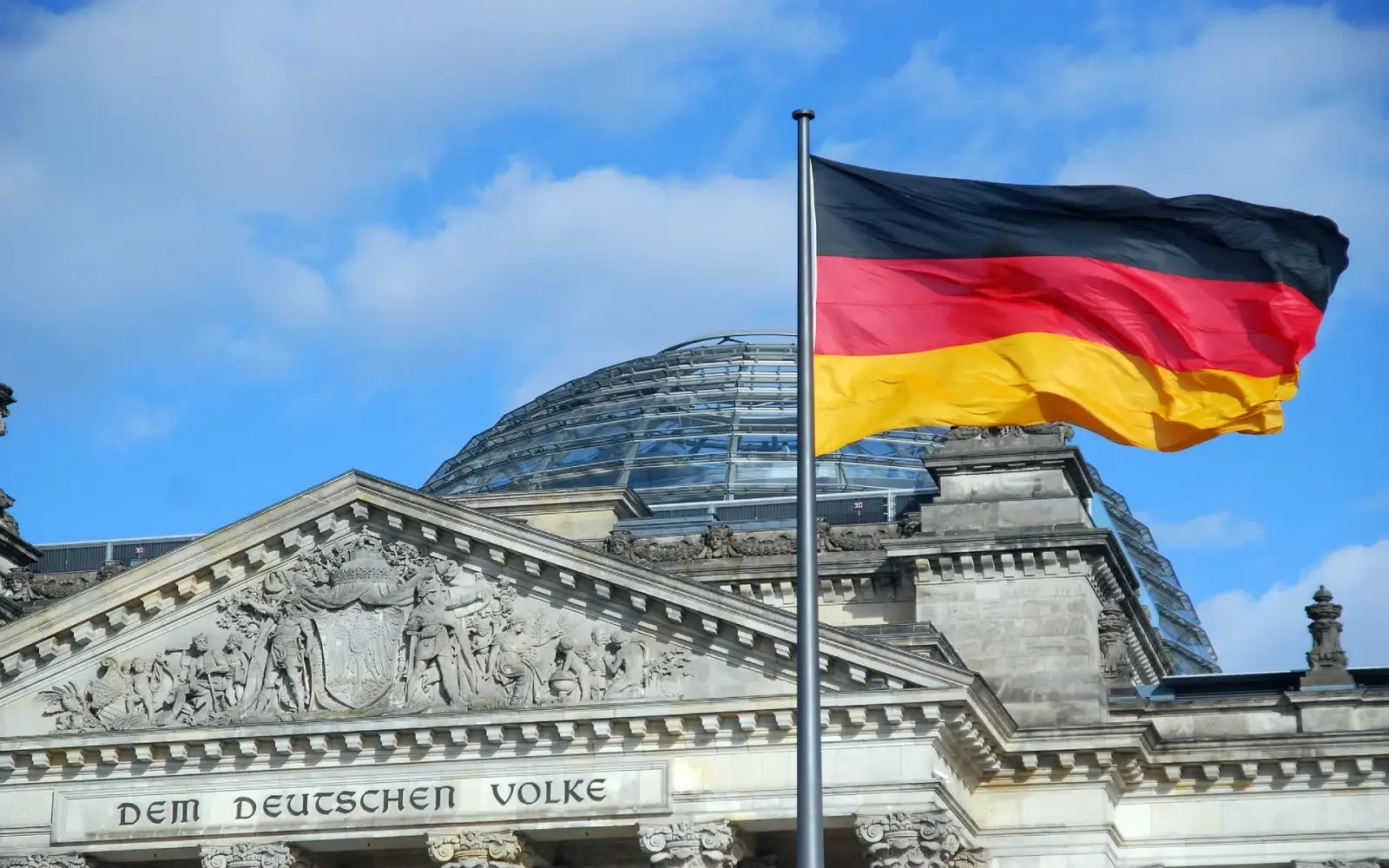 Germany faces two more years of recession if US trade war escalates