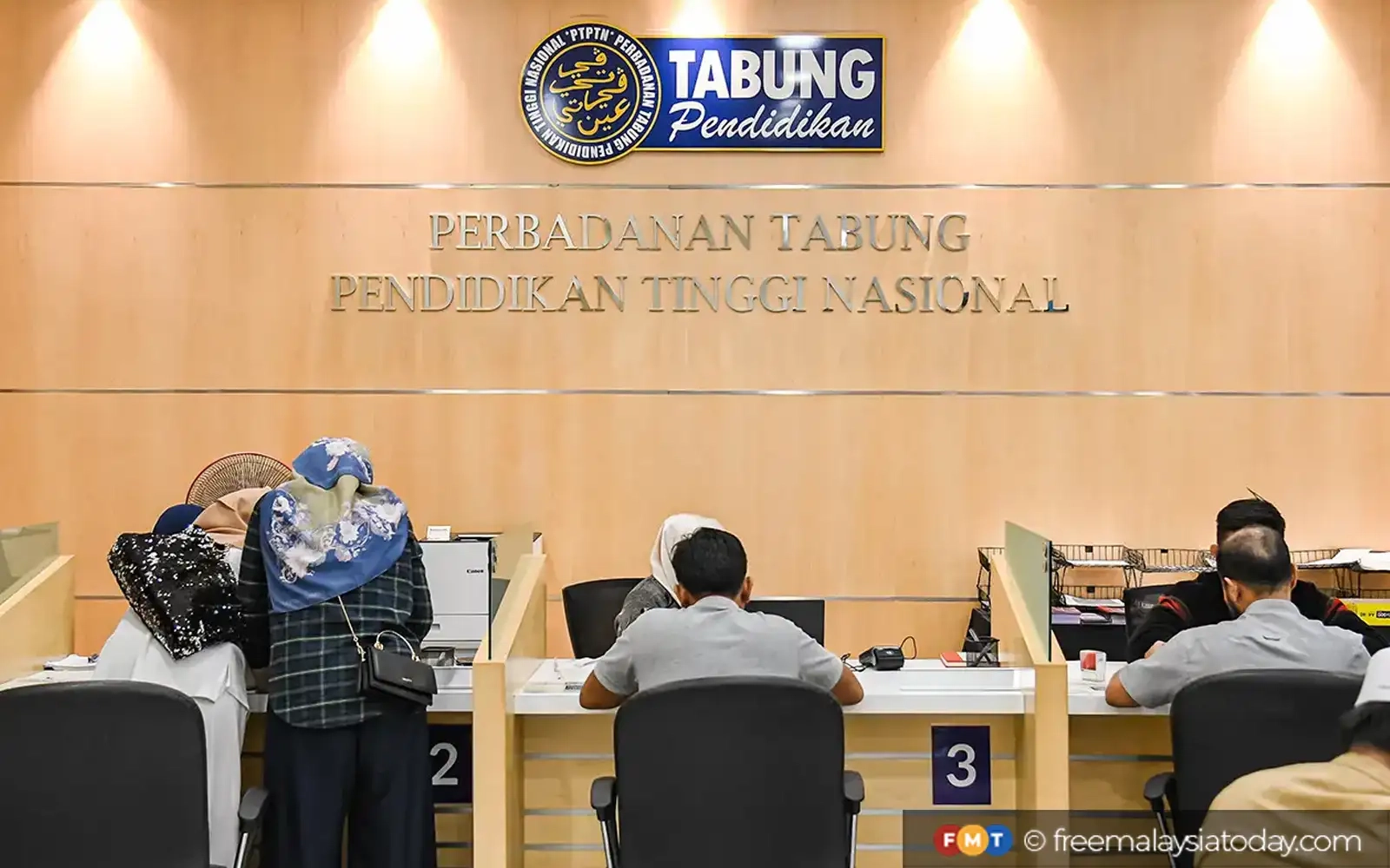 Paying back PTPTN loans is now at your fingertips