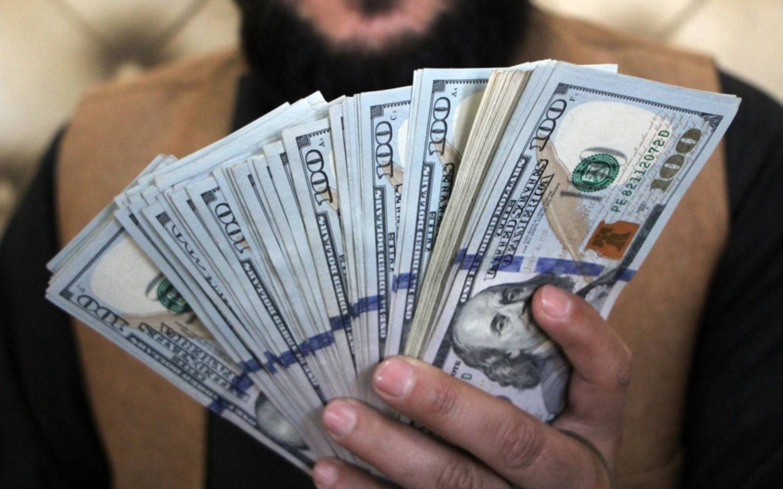 Dollar and other safe havens rise as Israel strikes Iran