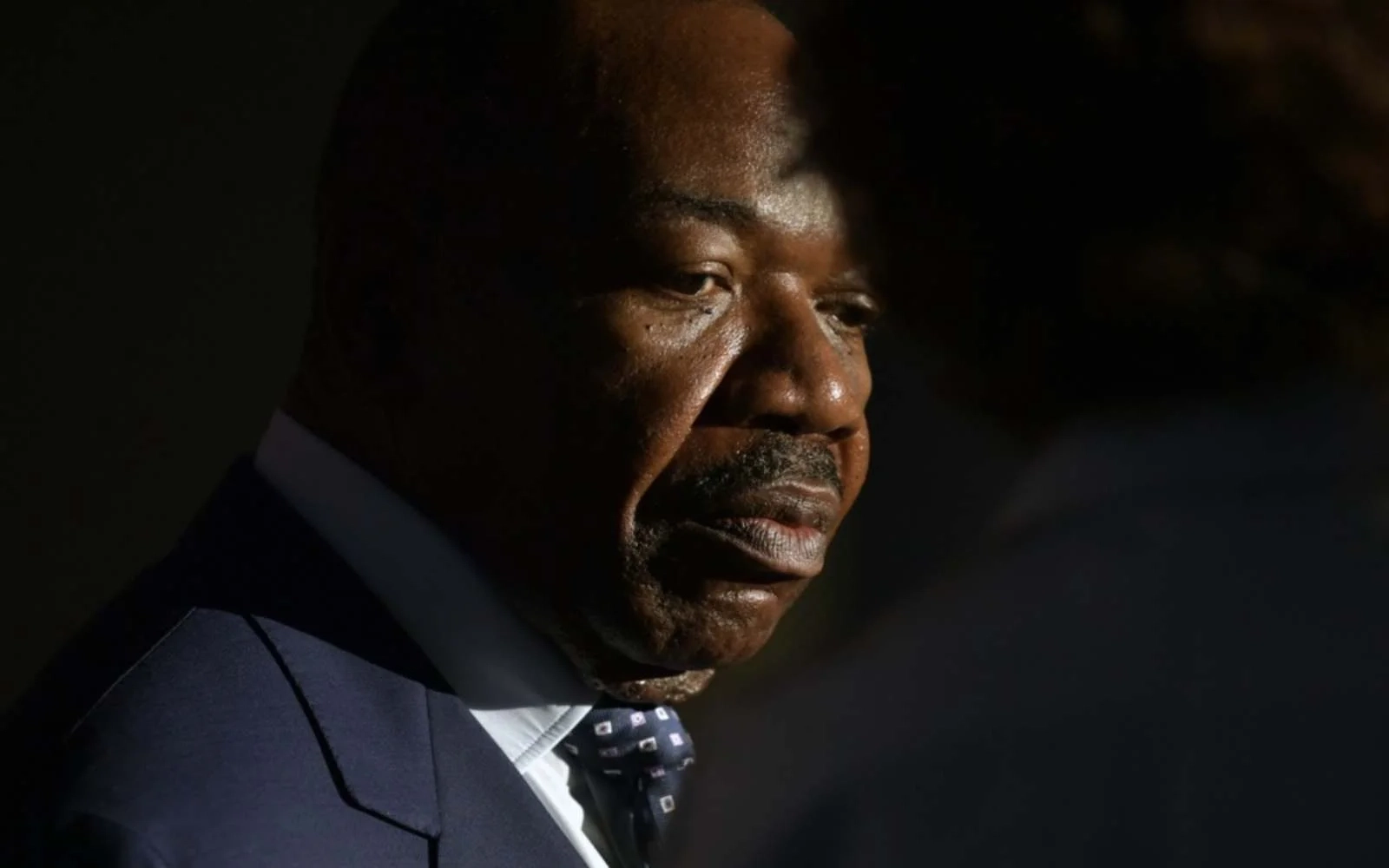 Gabon's ousted leader and family released from detention