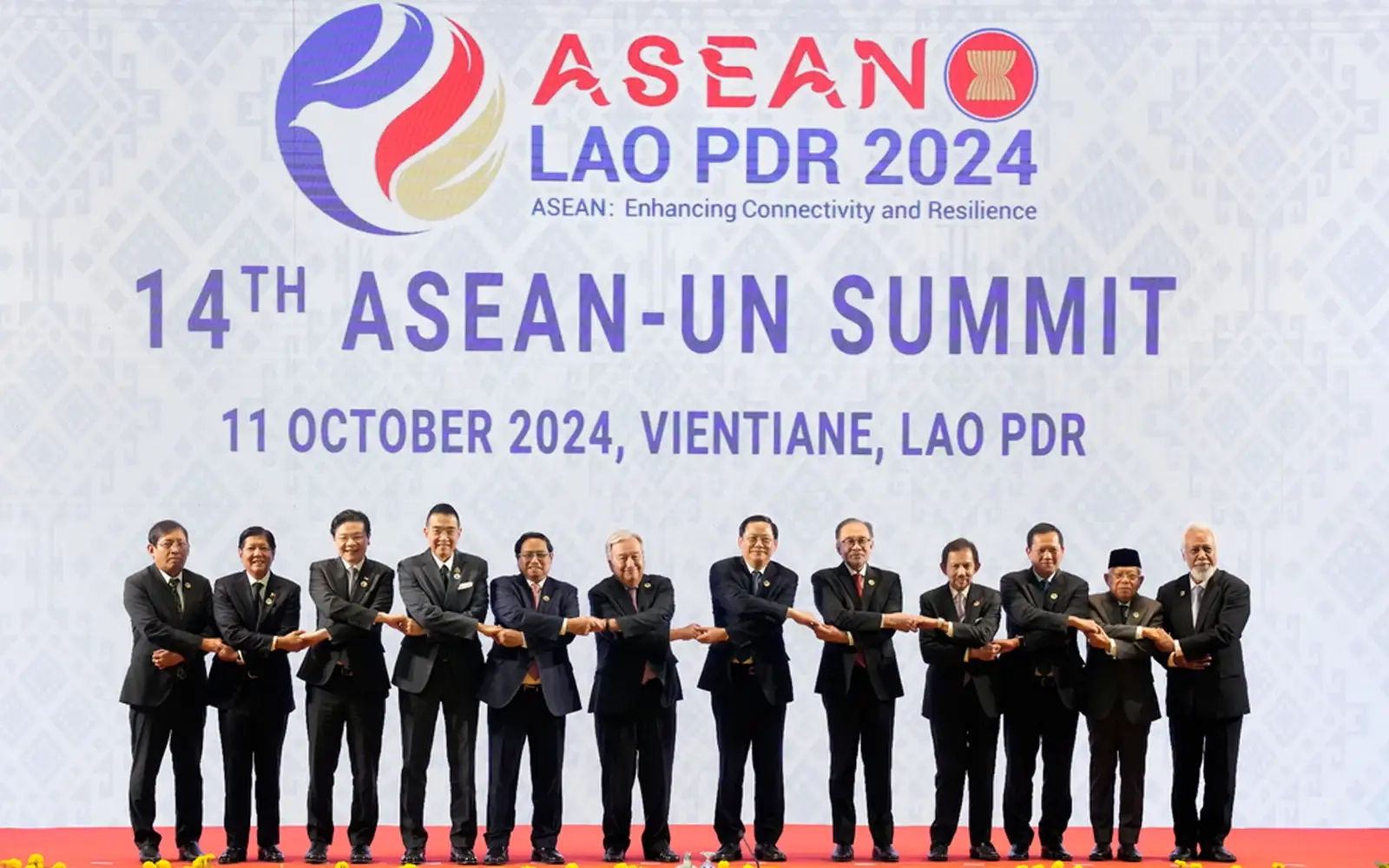 Asean must lead as US retreats from regional engagement, say experts