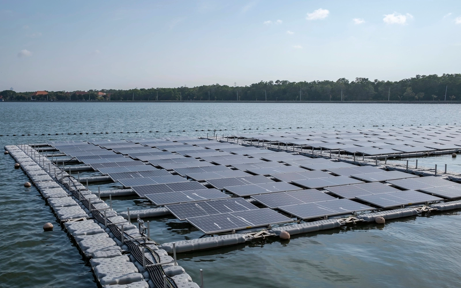 Saudi utility eyes US$10bil of Malaysia renewable projects