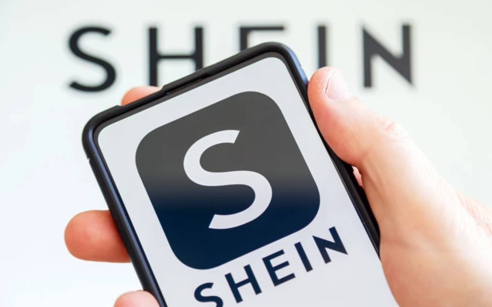 Shein hit with complaint from EU consumer group over ‘dark patterns'
