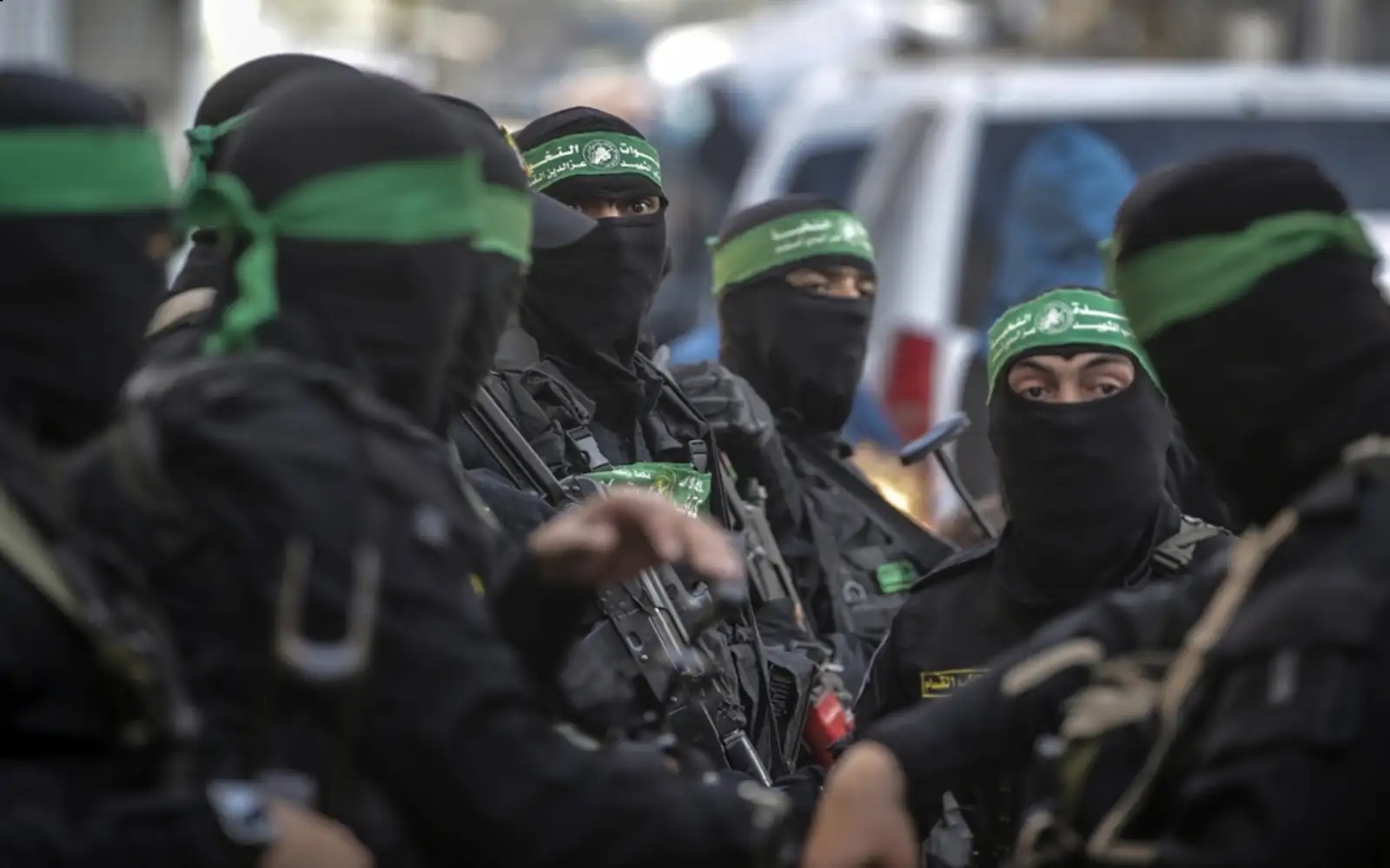 Hamas accuses US mediators of reneging on Gaza talks positions