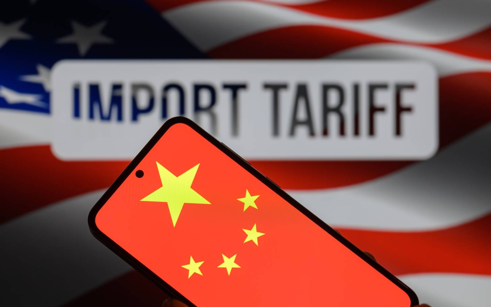 Trump says China has ‘totally violated' agreement with US on tariffs