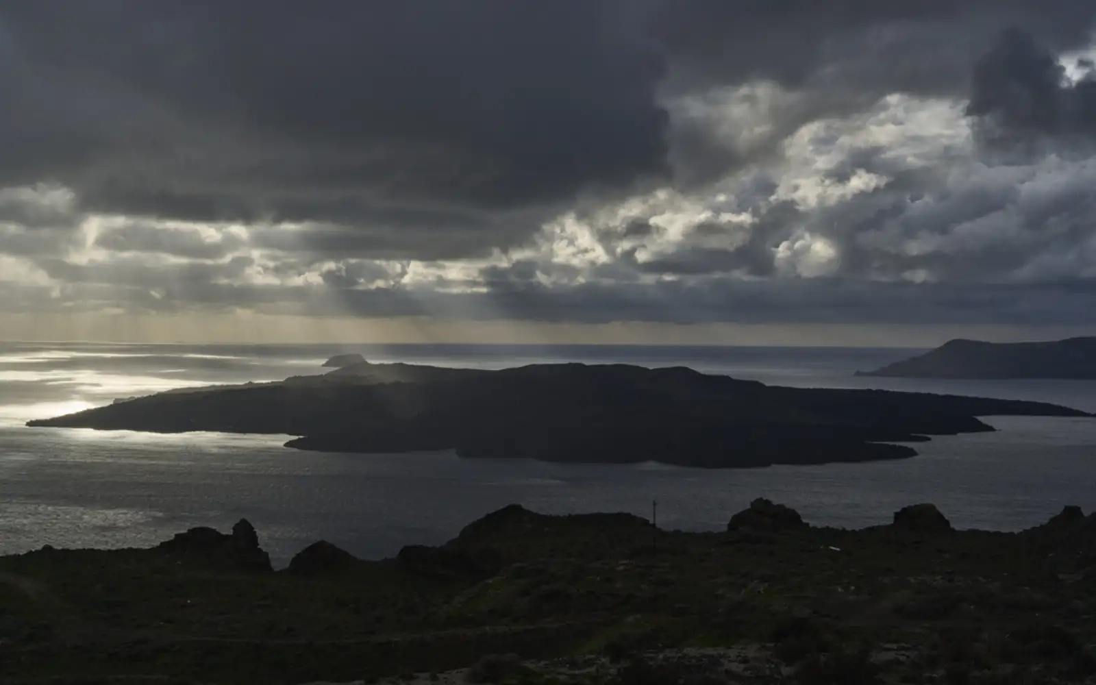 6.1-magnitude quake hits off Greek island of Crete