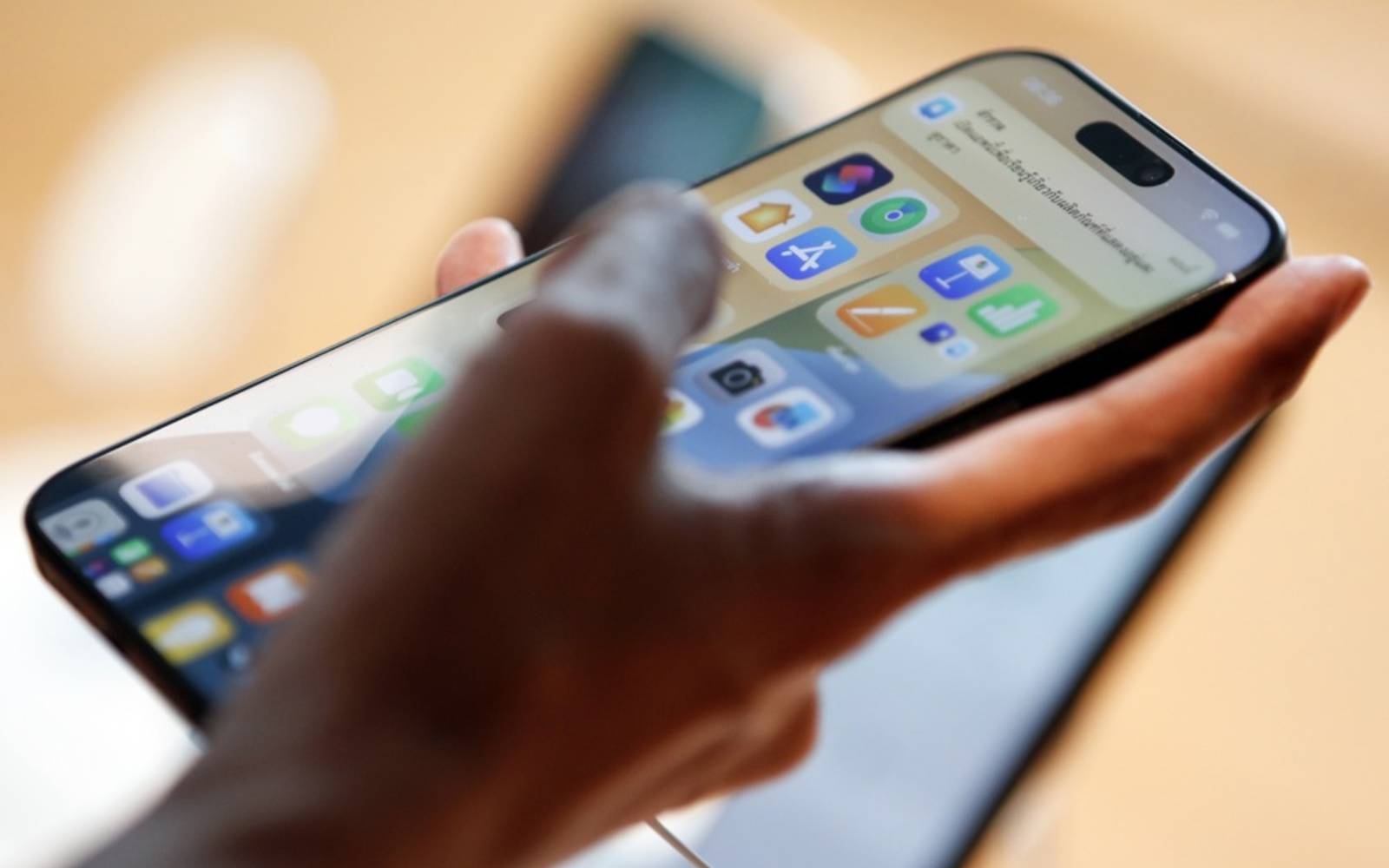 Foxconn sends 97% of India's iPhone exports to US as Apple tackles tariffs