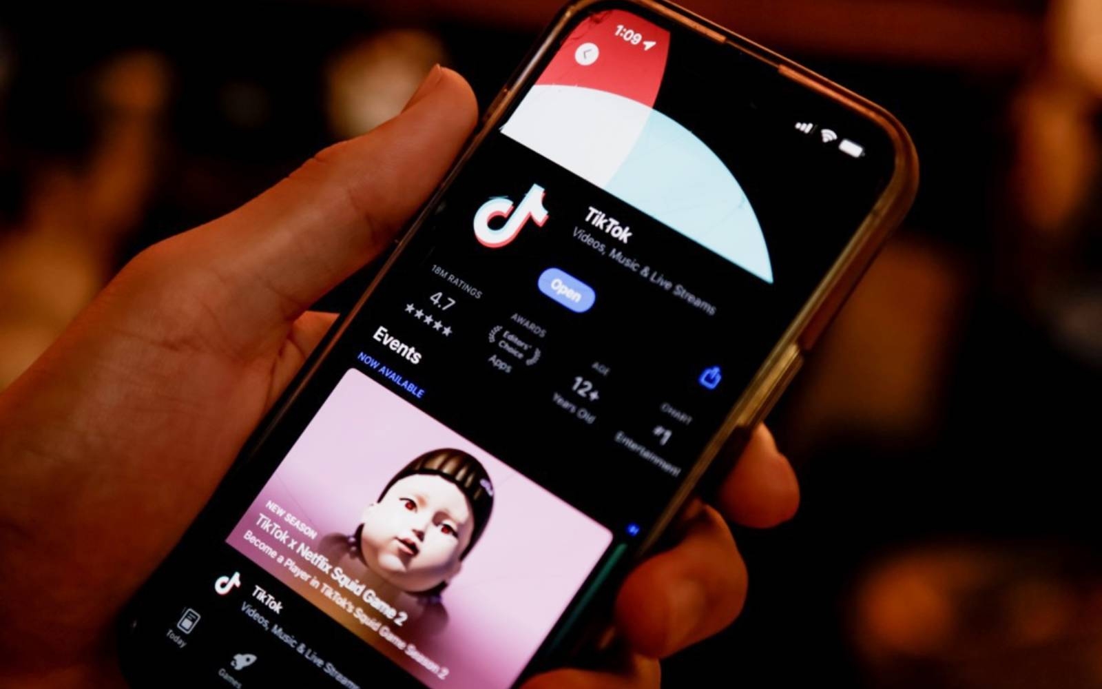 TikTok, Meta endure tougher Asia crackdown as US efforts stall