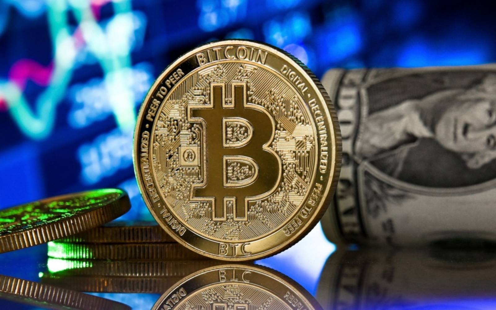 Bitcoin sinks as Israel escalates Iran standoff with airstrikes