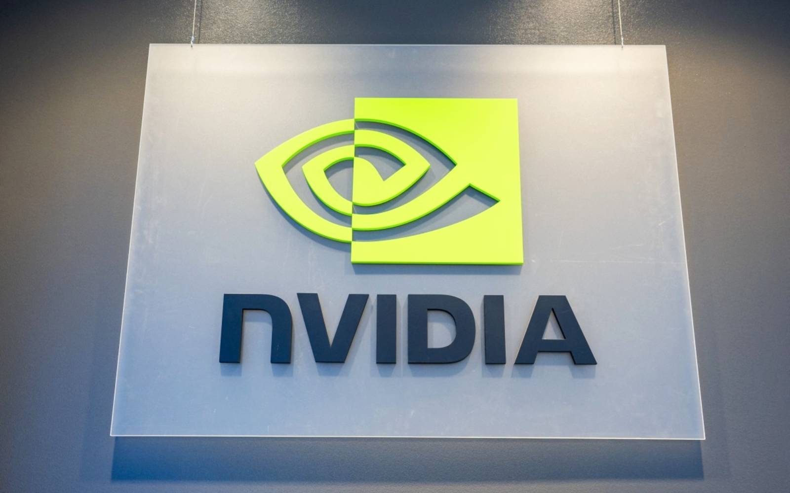 Nvidia warns of more risks from US-China tech row but CEO praises Trump