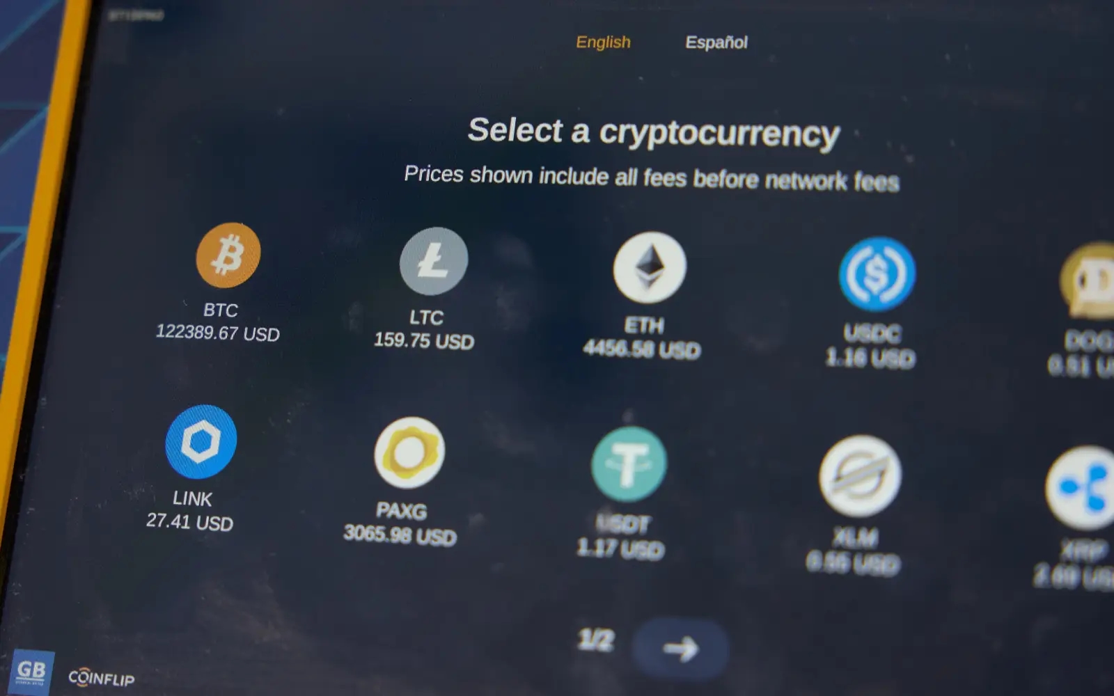 Goldman, BNY launching tokens tied to money market funds