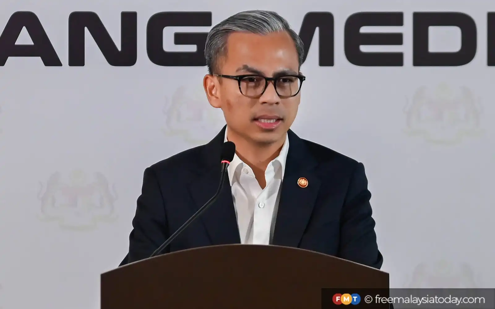 Trial of Fahmi's defamation suits against Papagomo, 2 others to begin Oct 2