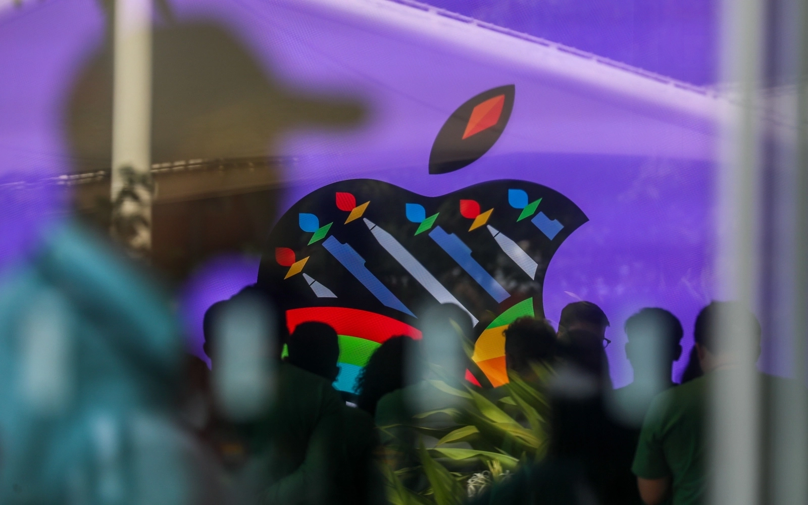 Apple gives Tata India iPhone repair business as partnership expands