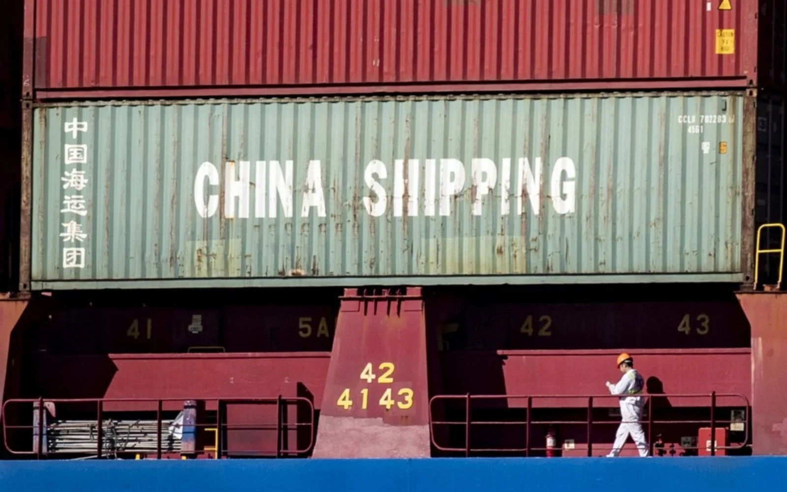 China's trade diversion from US may lower euro zone inflation