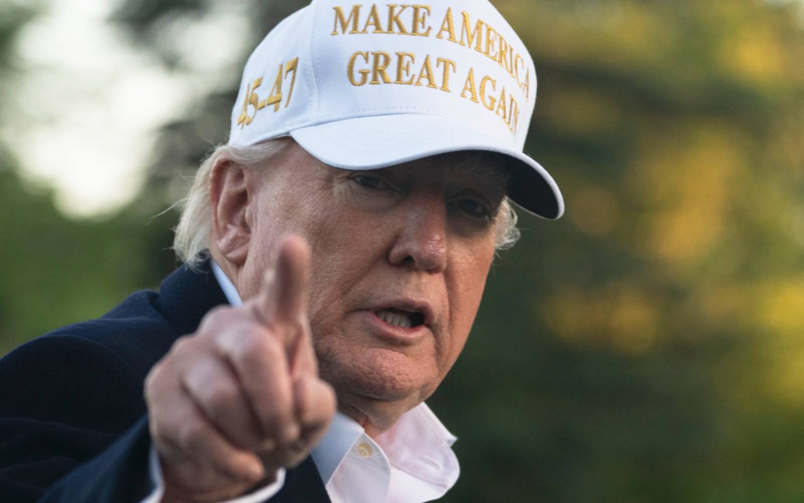 US top court lets Trump revoke legal status for 500,000 migrants