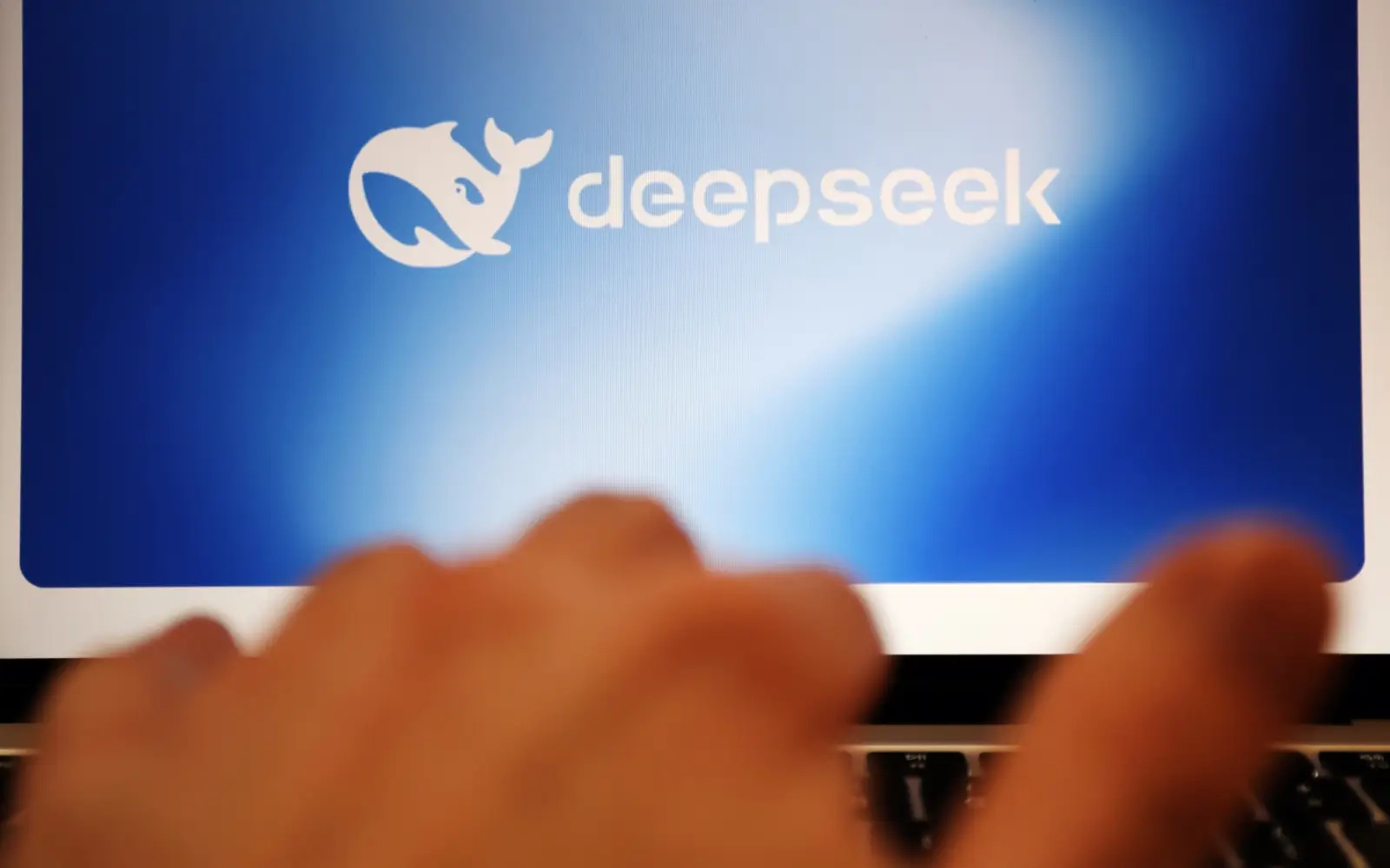 South Korea says DeepSeek transferred user data, prompts without consent