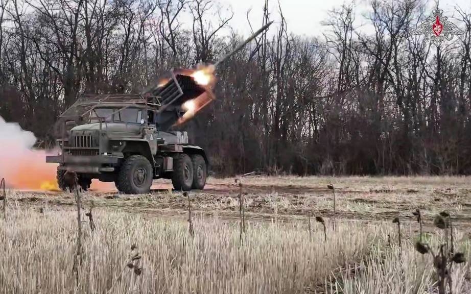 US threatens to quit Russia-Ukraine effort without ‘concrete proposals'