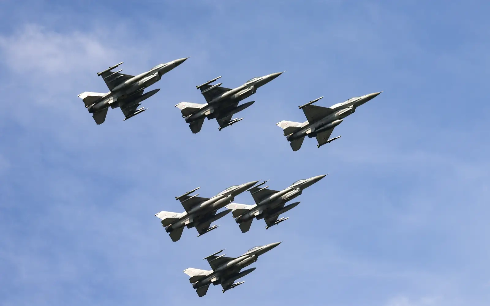 Thailand to buy 12 Swedish Gripen fighter jets