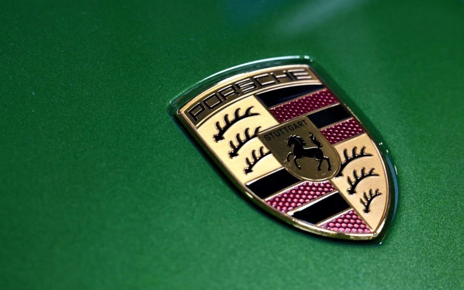 Even Porsche can't find its lane in China as foreign automaker sales skid