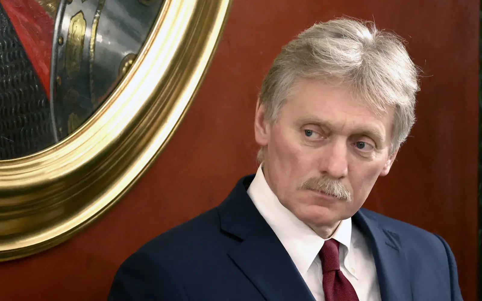 Russia says Middle East is plunging into ‘abyss'