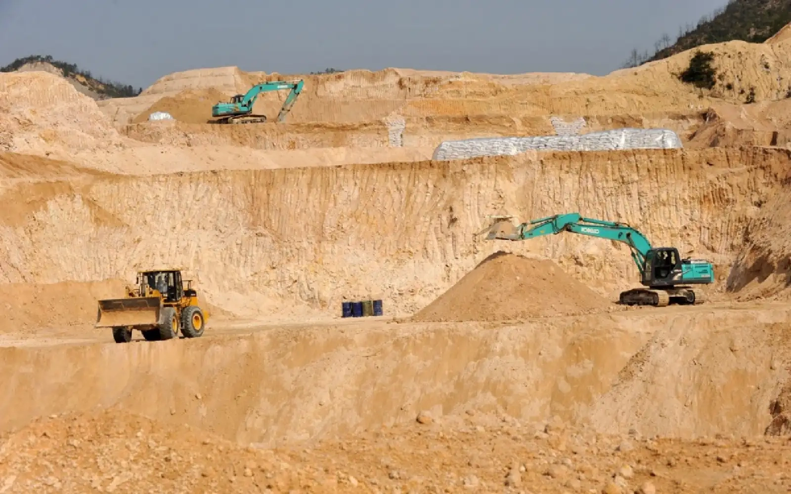 China signals softer stance on rare earth export curbs