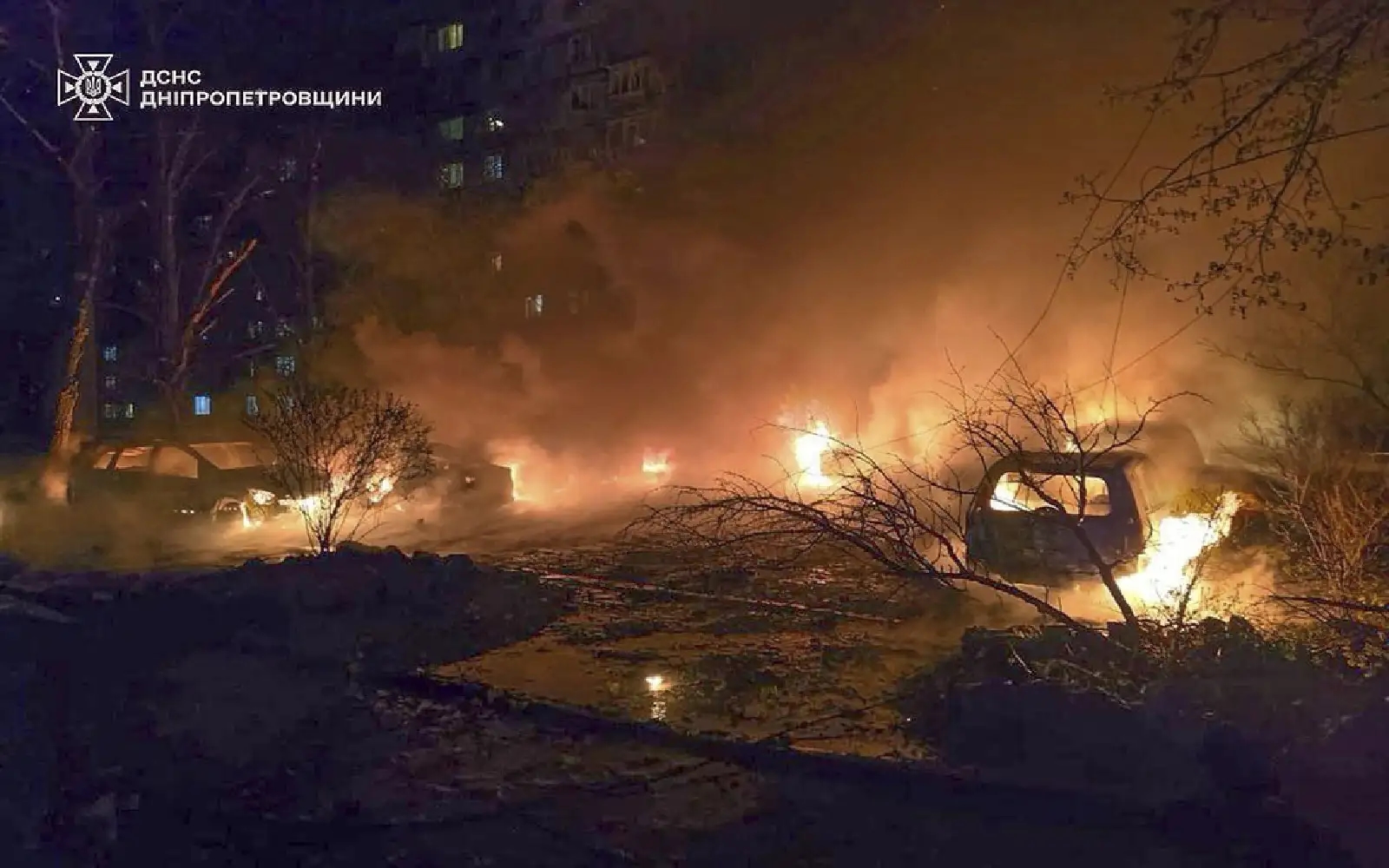 Moscow, Kyiv trade deadly attacks