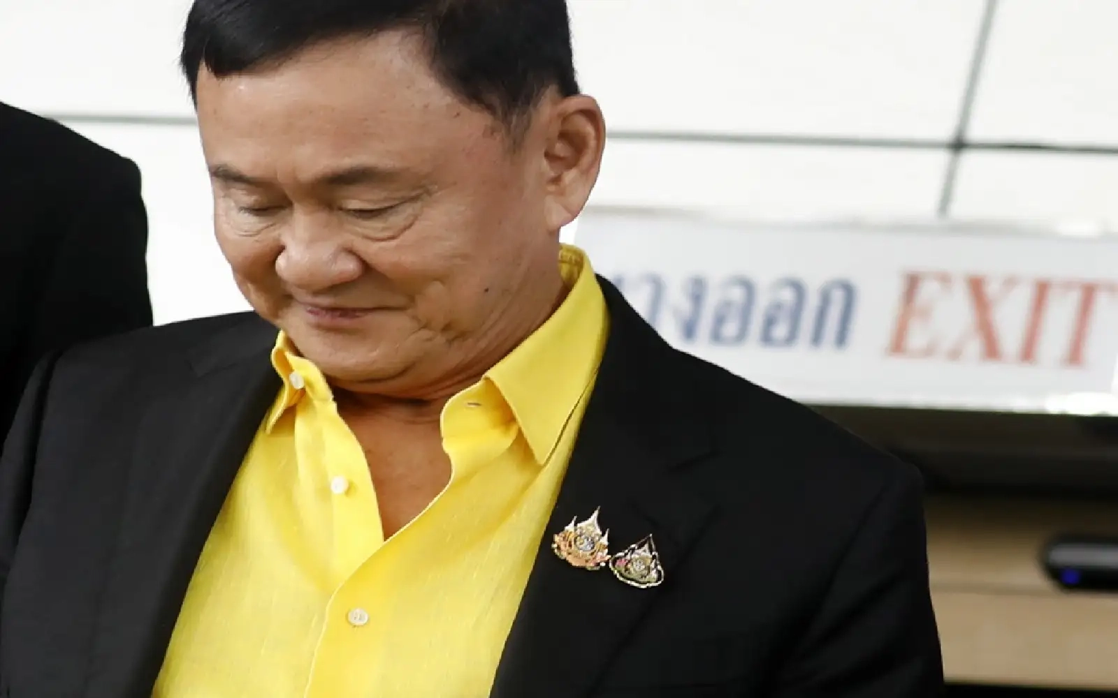 Thai court rejects ex-premier Thaksin's special treatment case