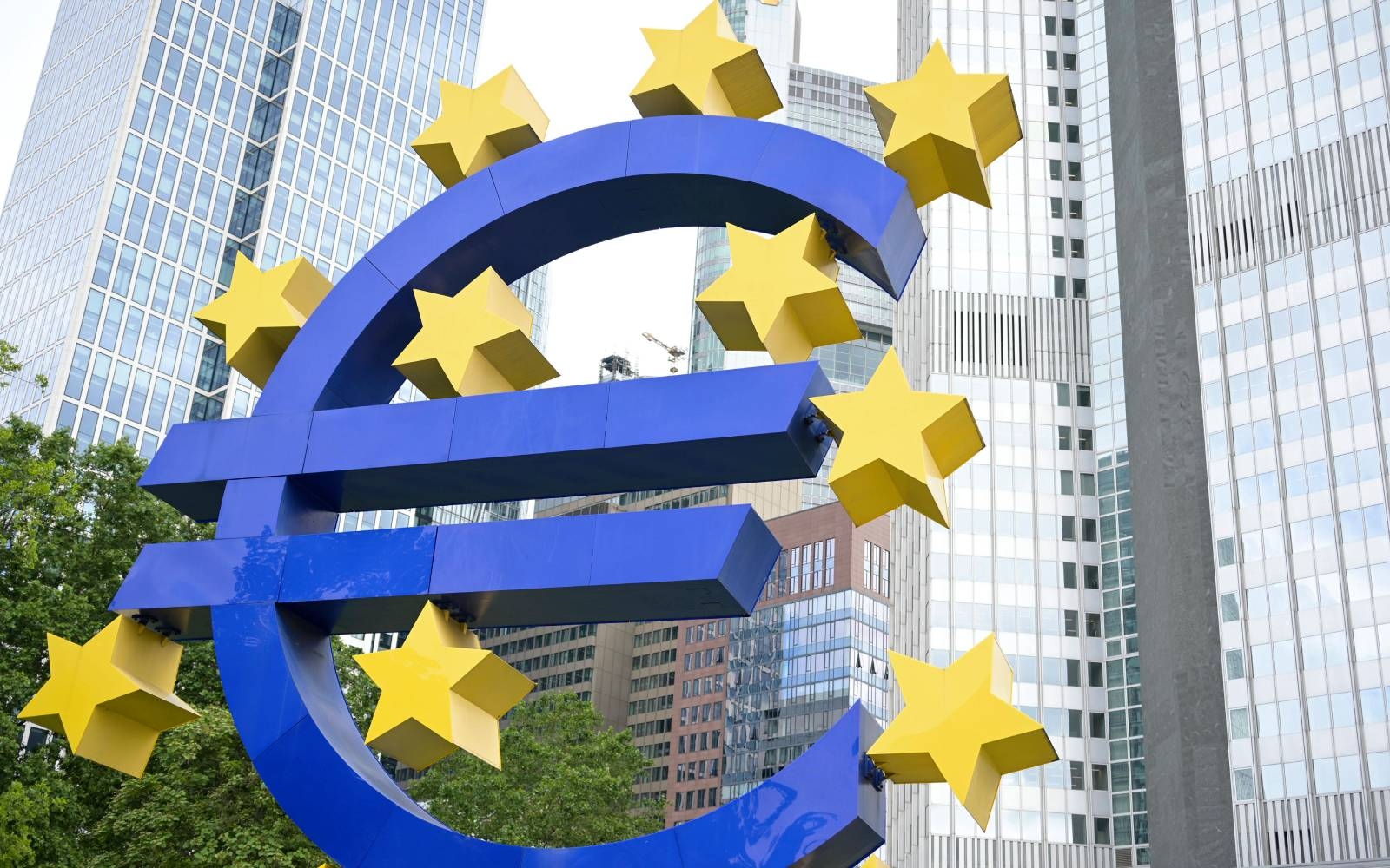 ECB launches new task force to simplify banking regulation