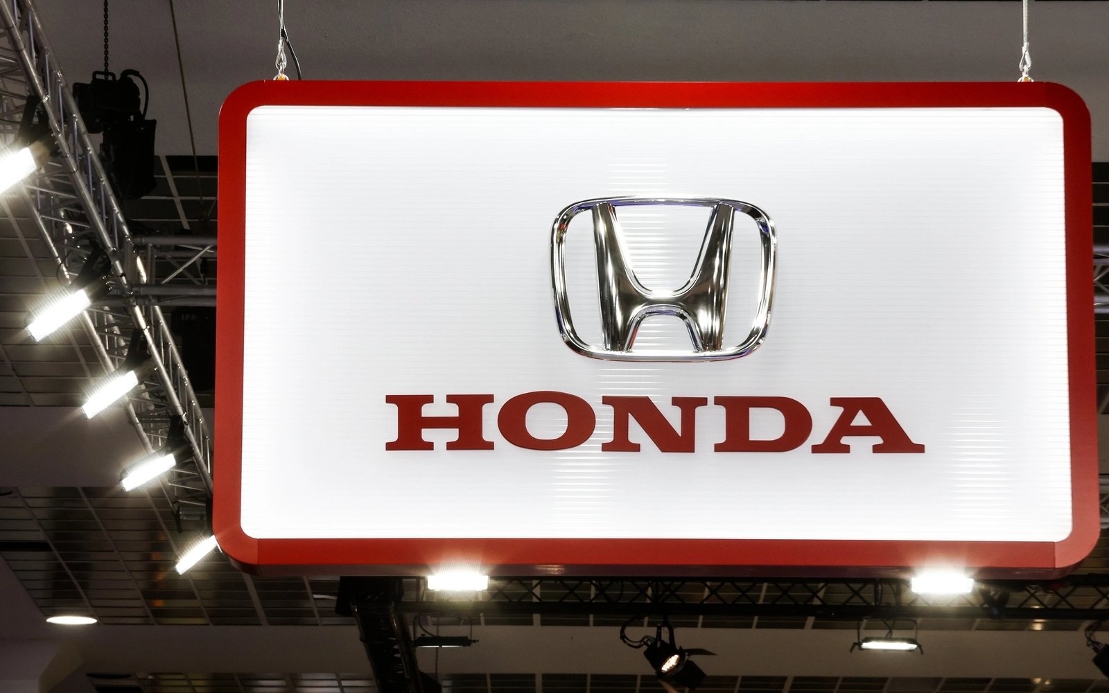 Honda forecasts 70% net profit drop citing ‘tariff impact'