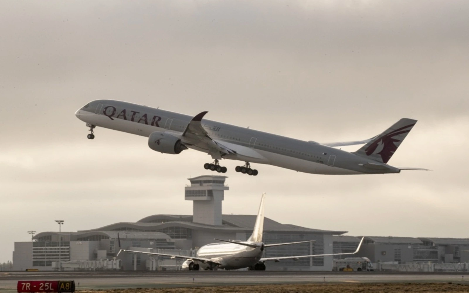 Qatar Airways reports record US$2bil annual profit
