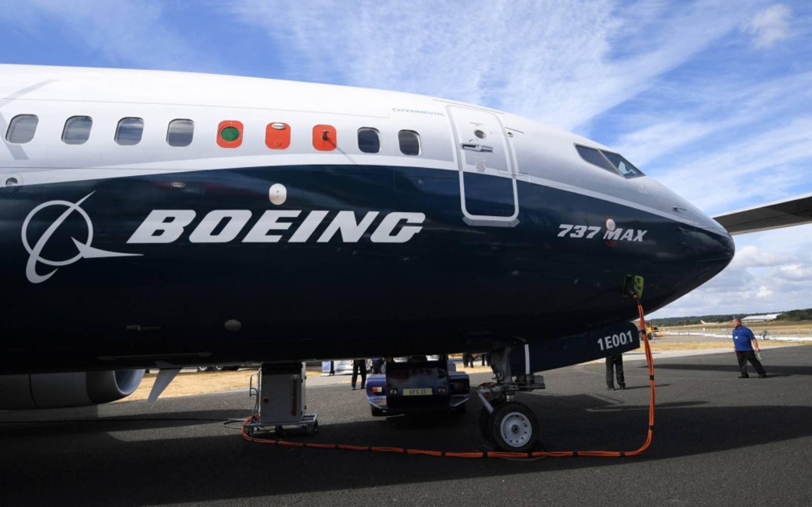 China removes ban on Boeing deliveries after US trade truce