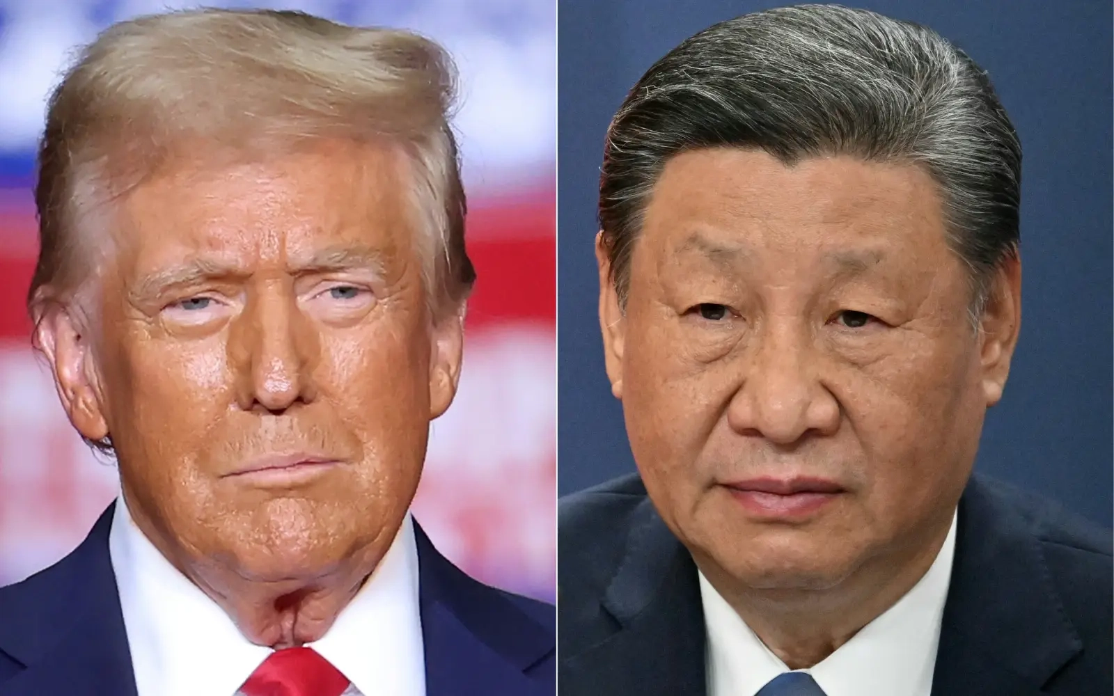 Trump accuses China of violating tariff de-escalation deal