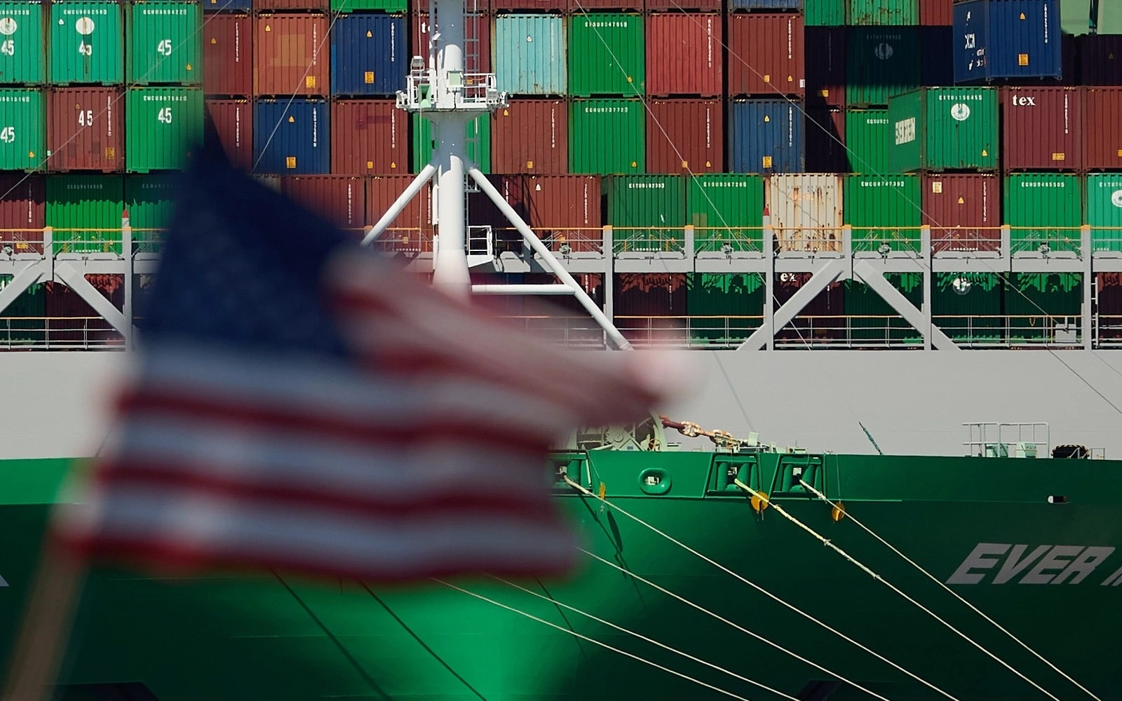 US, China reach deal to ease export curbs, keep tariff truce alive